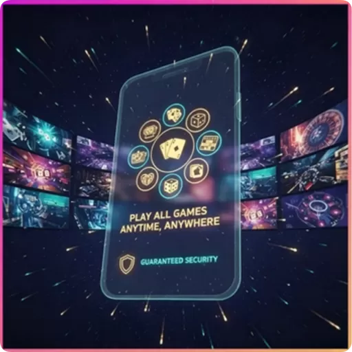Unduh baginda168 APK Versi 4.8.1 untuk Perangkat Android